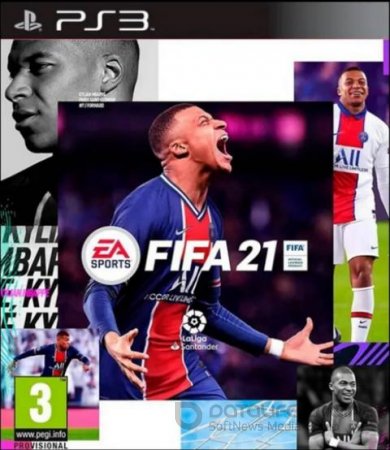 FIFA 21 Legacy Editions [Multi/USA]