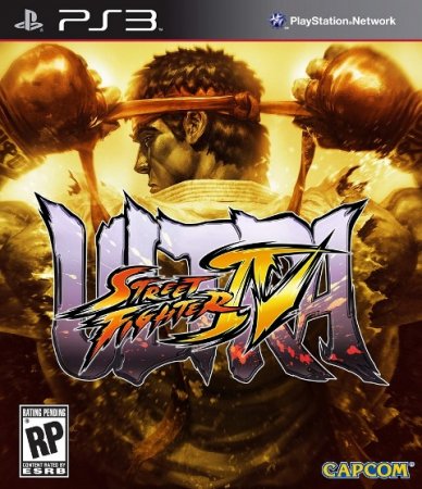 Ultra Street Fighter IV (+ALL DLC) [USA/ENG]