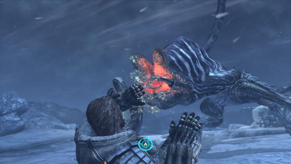 Lost Planet 3 PS3 Download