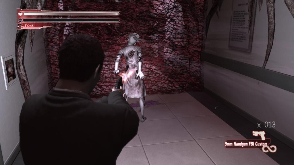 Deadly Premonition: The Director's Cut PS3 Download