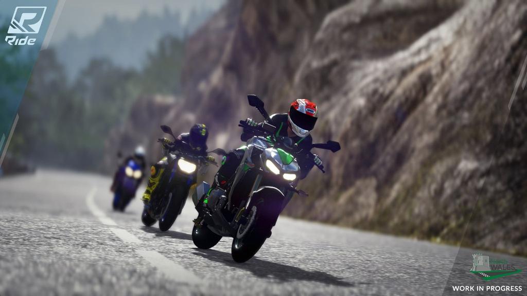 RIDE PS3 Download