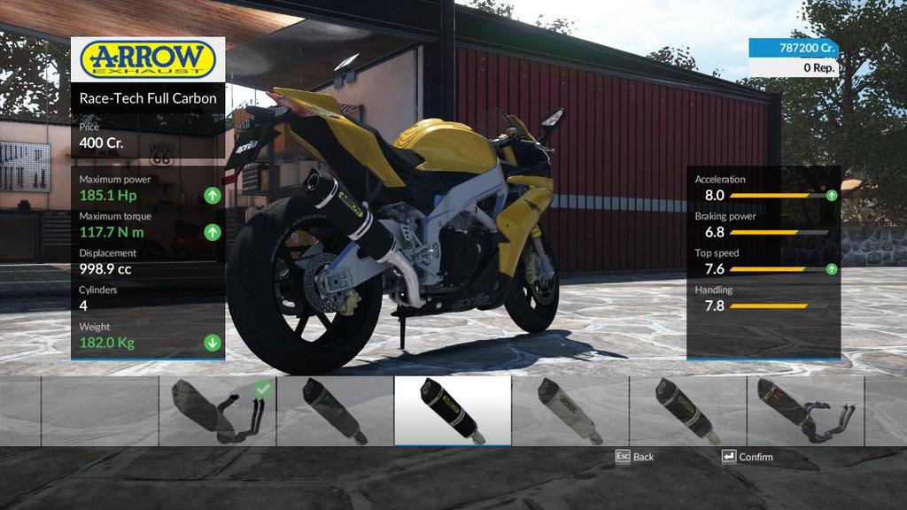 RIDE PS3 Download