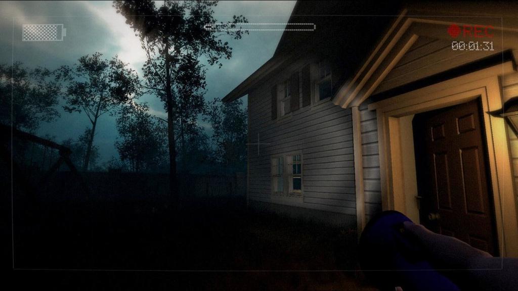 download slender the arrival ps3 for free