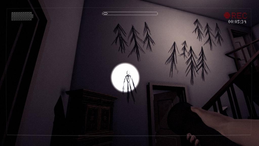 slender the arrival ps3 download free