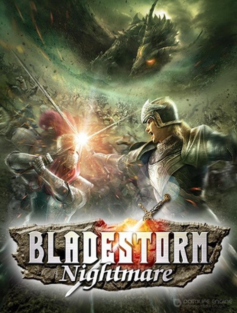 PS3 Bladestorm Nightmare   1580963278 Bladestorm Nightmare Eng Download Free 