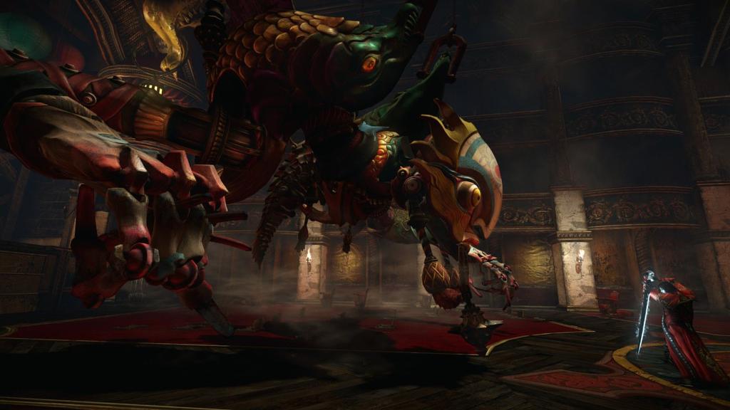Castlevania: Lords of Shadow 2 PS3 Download