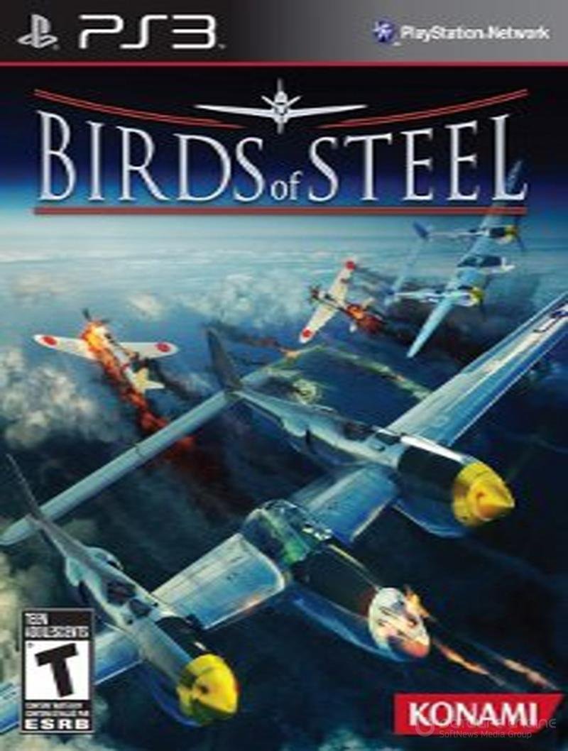 birds of steel download