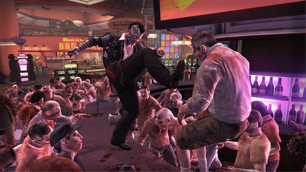 Dead Rising 2: Off the Record PS3 Download