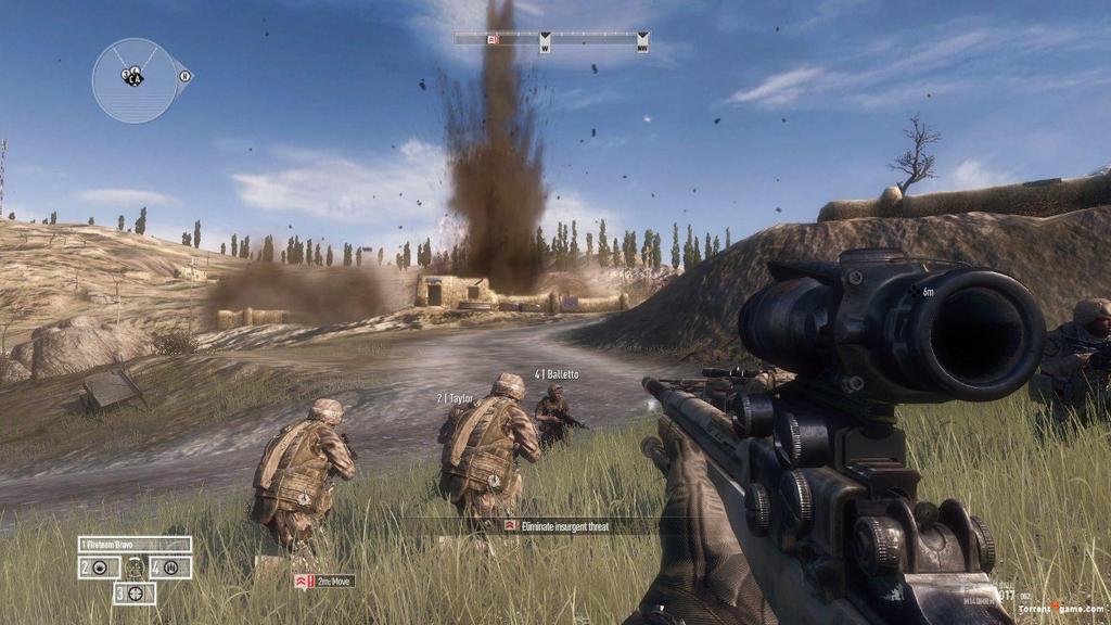 Operation Flashpoint: Red River PS3 Download