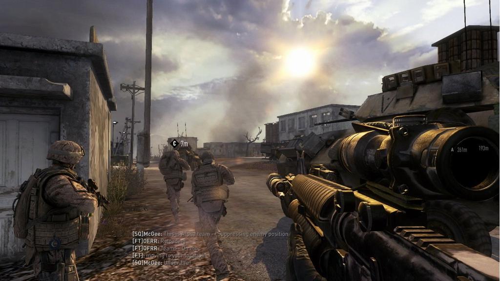 Operation Flashpoint: Red River PS3 Download