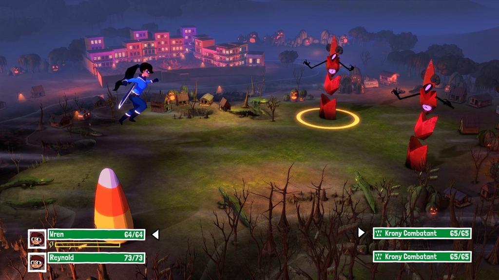 Costume Quest 2 PS3 Download