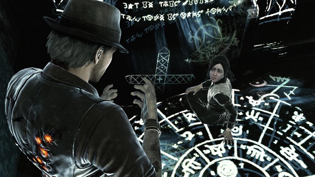 Murdered: Soul Suspect PS3 Download