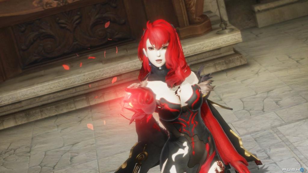 Deception IV: The Nightmare Princess PS3 Download
