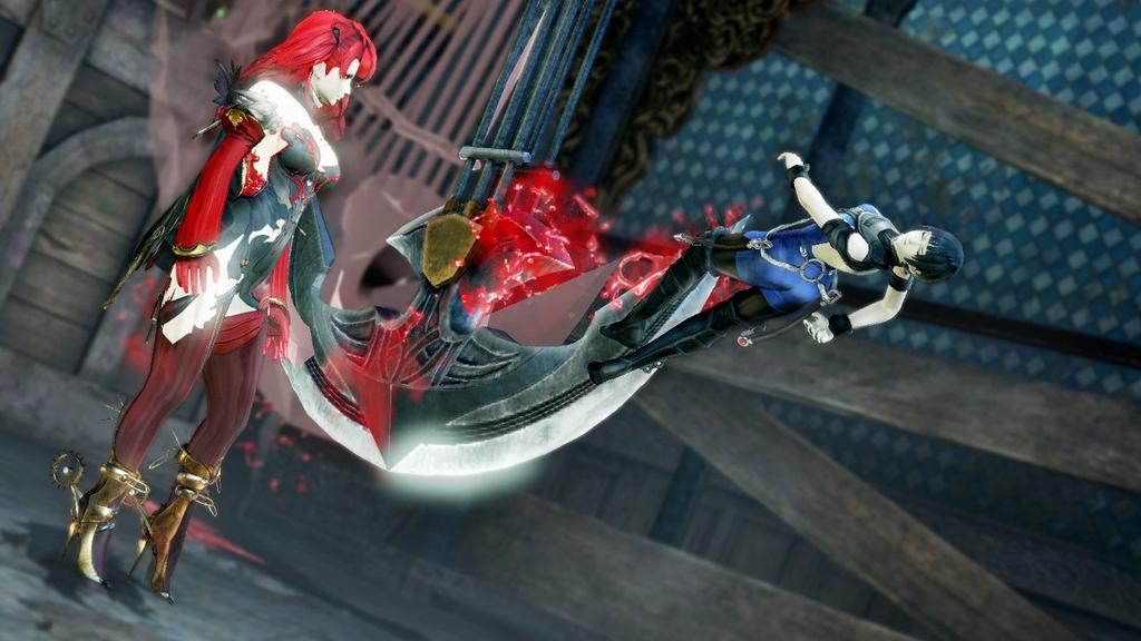 Deception IV: The Nightmare Princess PS3 Download