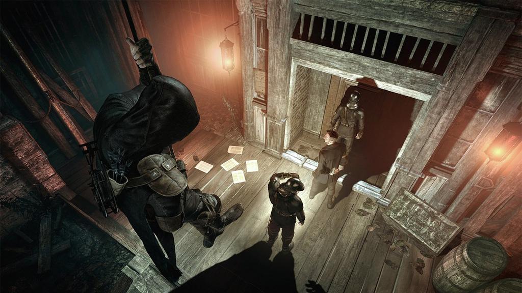 Thief PS3 Download