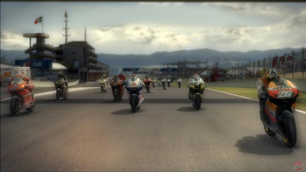 MotoGP 10/11 PS3 Download