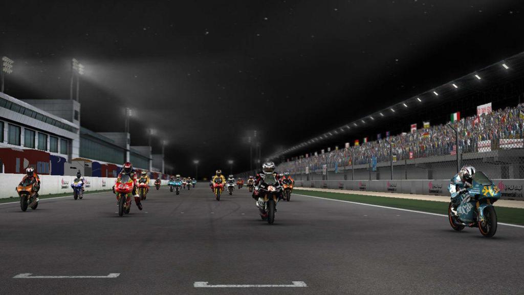 MotoGP 10/11 PS3 Download