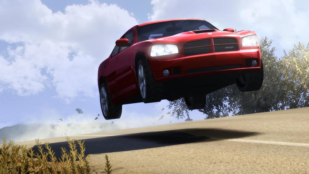Test Drive Unlimited 2 PS3 Download