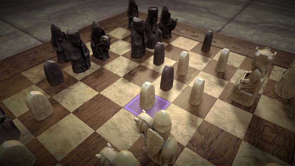 Pure Chess PS3 Download