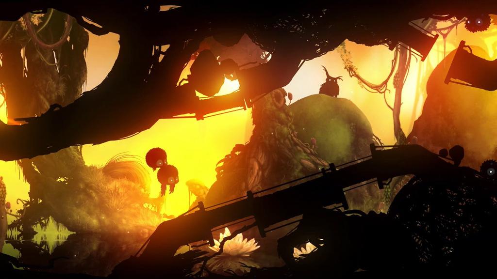 BADLAND: Game of the Year Edition PS3 Download