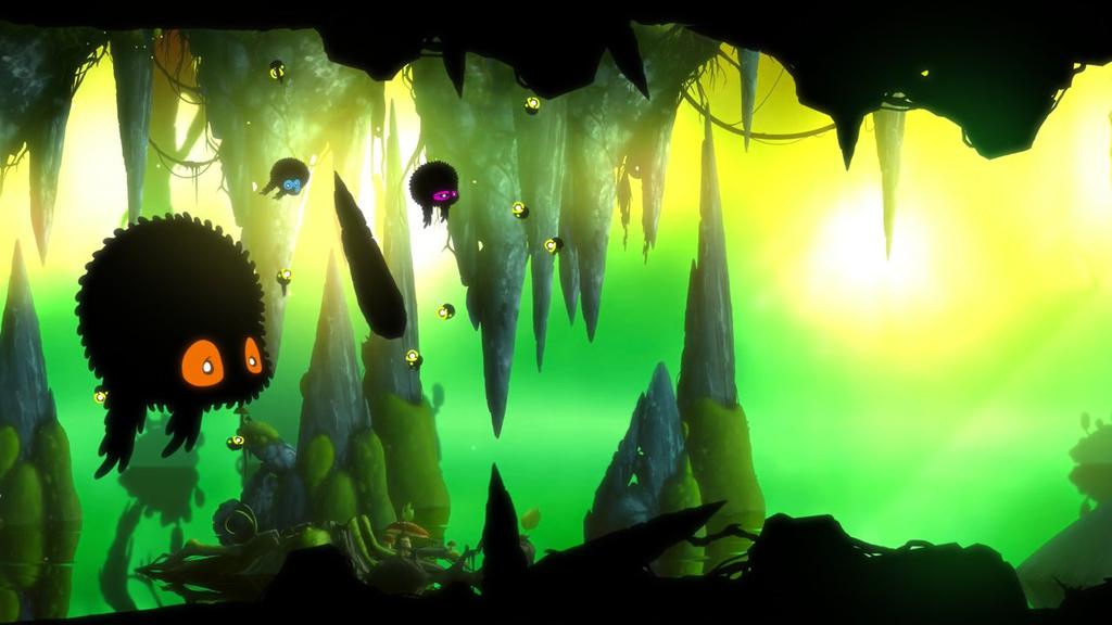 BADLAND: Game of the Year Edition PS3 Download