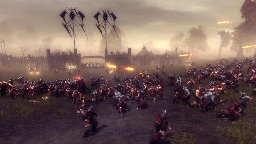 Viking: Battle for Asgard PS3 Download