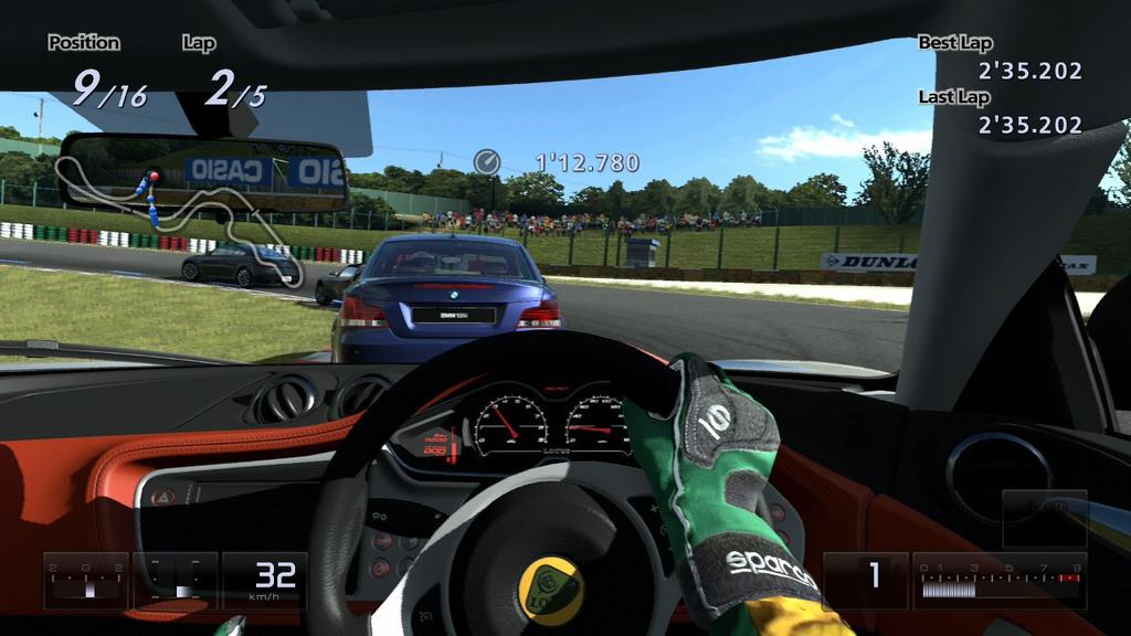 Gran Turismo 5 Prologue PS3 Download