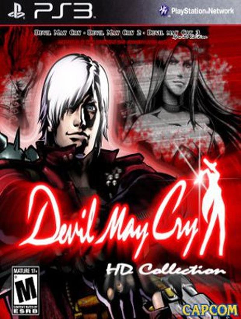 devil may cry hd collection save editor ps3