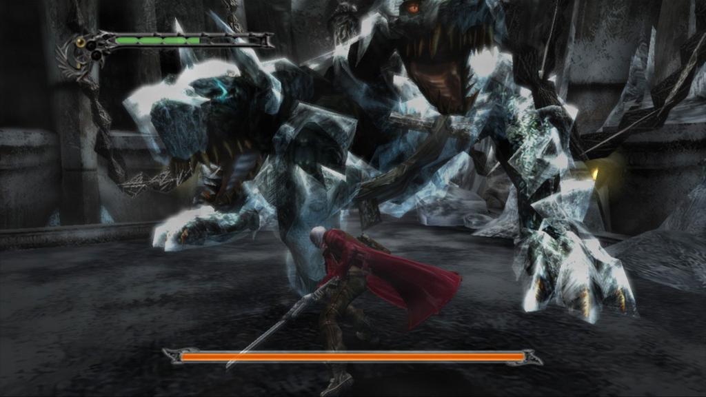 Devil May Cry HD Collection PS3 Download