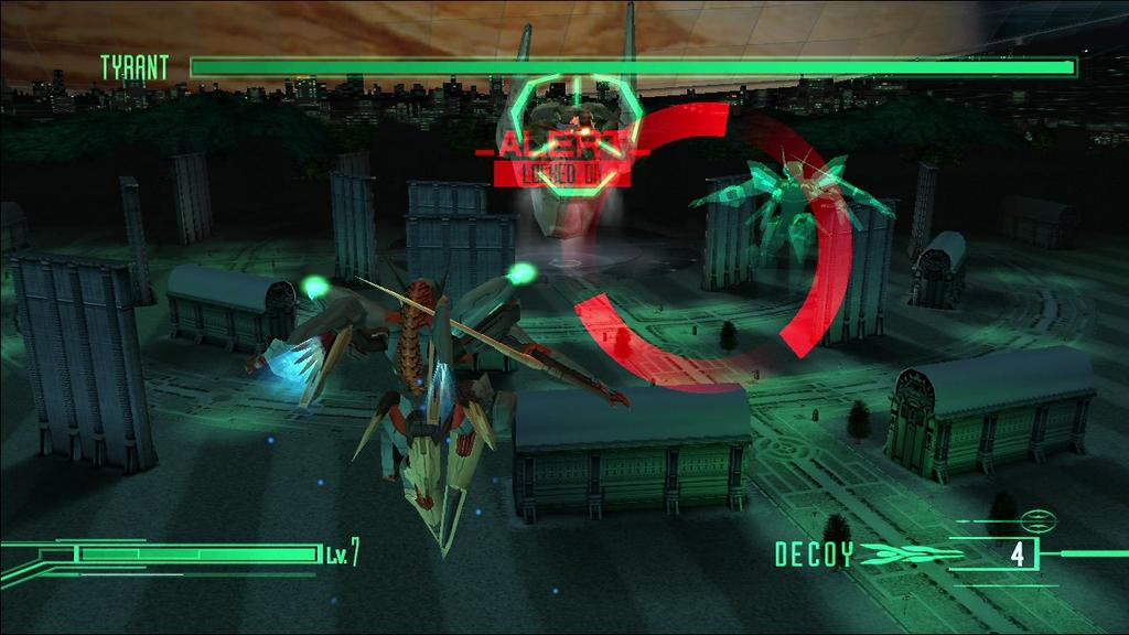 Zone of the Enders HD Collection PS3 Download