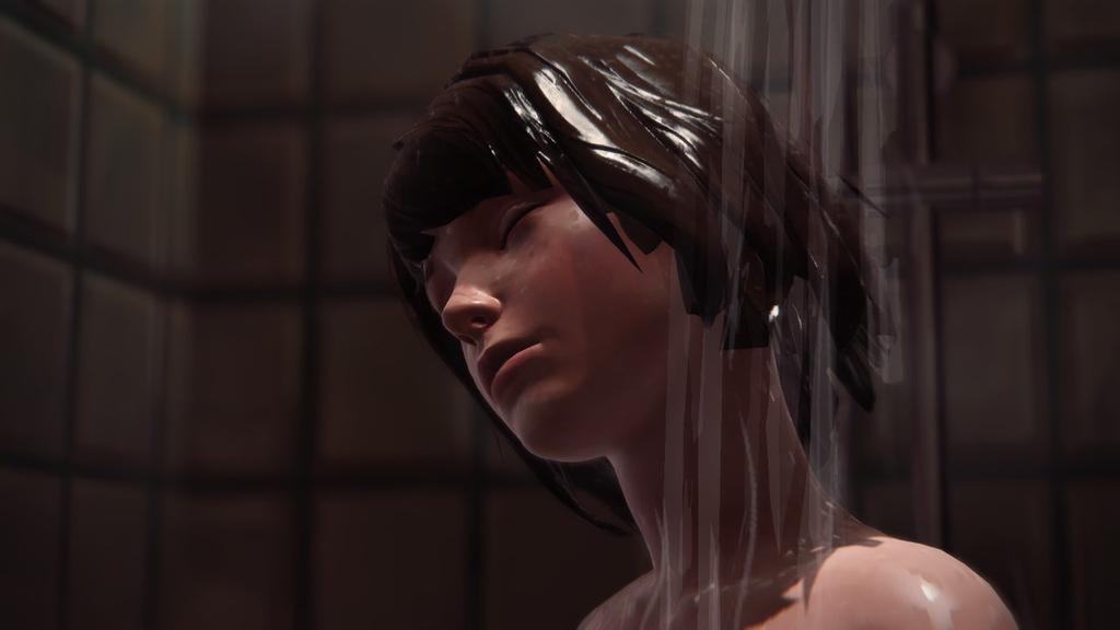 Life is Strange: Episode 2 - Out of Time PS3 Download