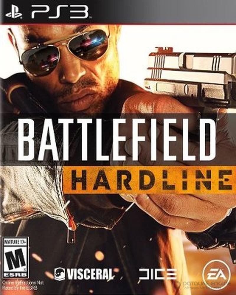 Battlefield hardline ps3 трофеи