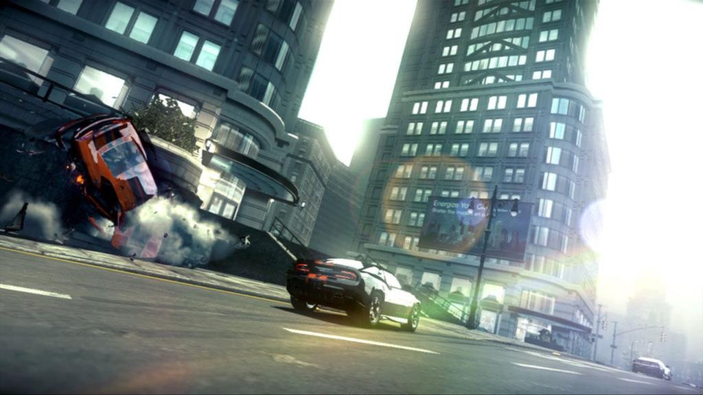 Ridge Racer Unbounded PS3 Download