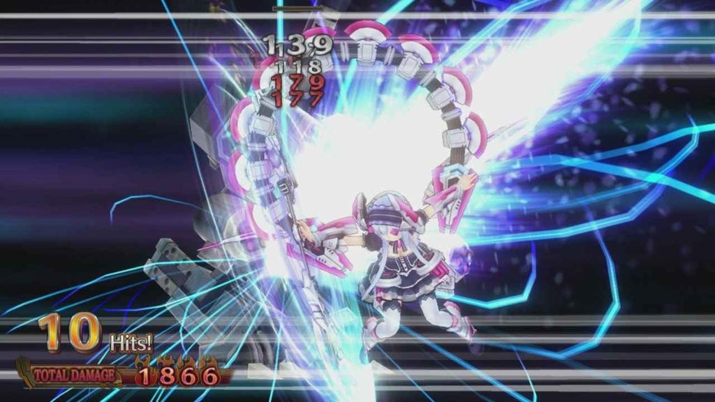 Fairy Fencer F PS3 Download
