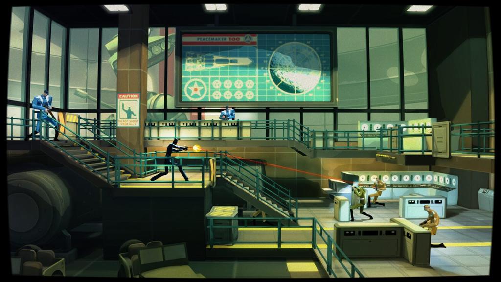 CounterSpy PS3 Download