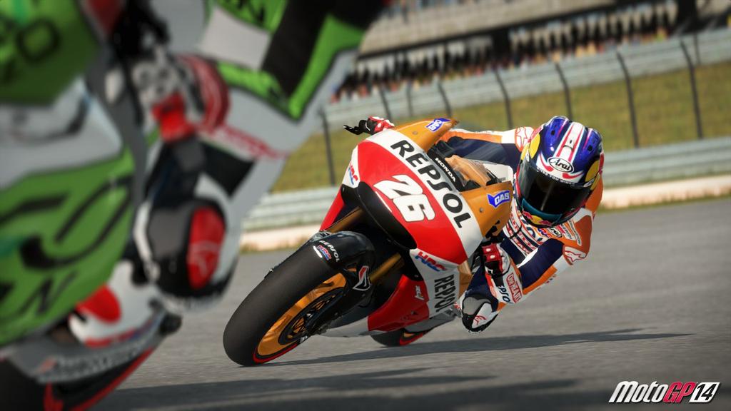 MotoGP 14 PS3 Download