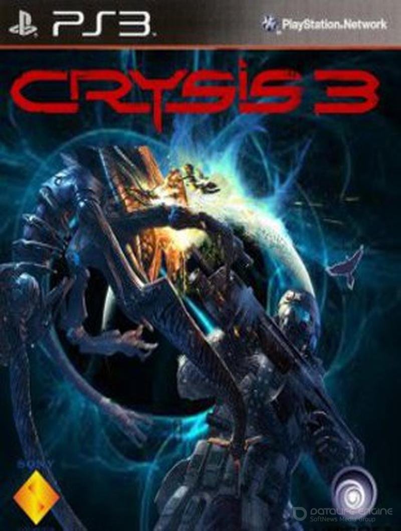 download crysis 3 ps4 for free