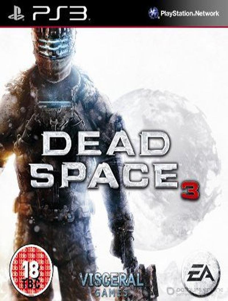 dead space 3 limited edition ps3 iso download