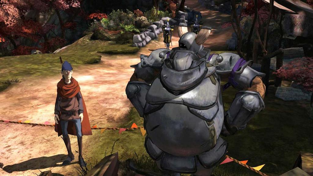 King's Quest PS3 Download