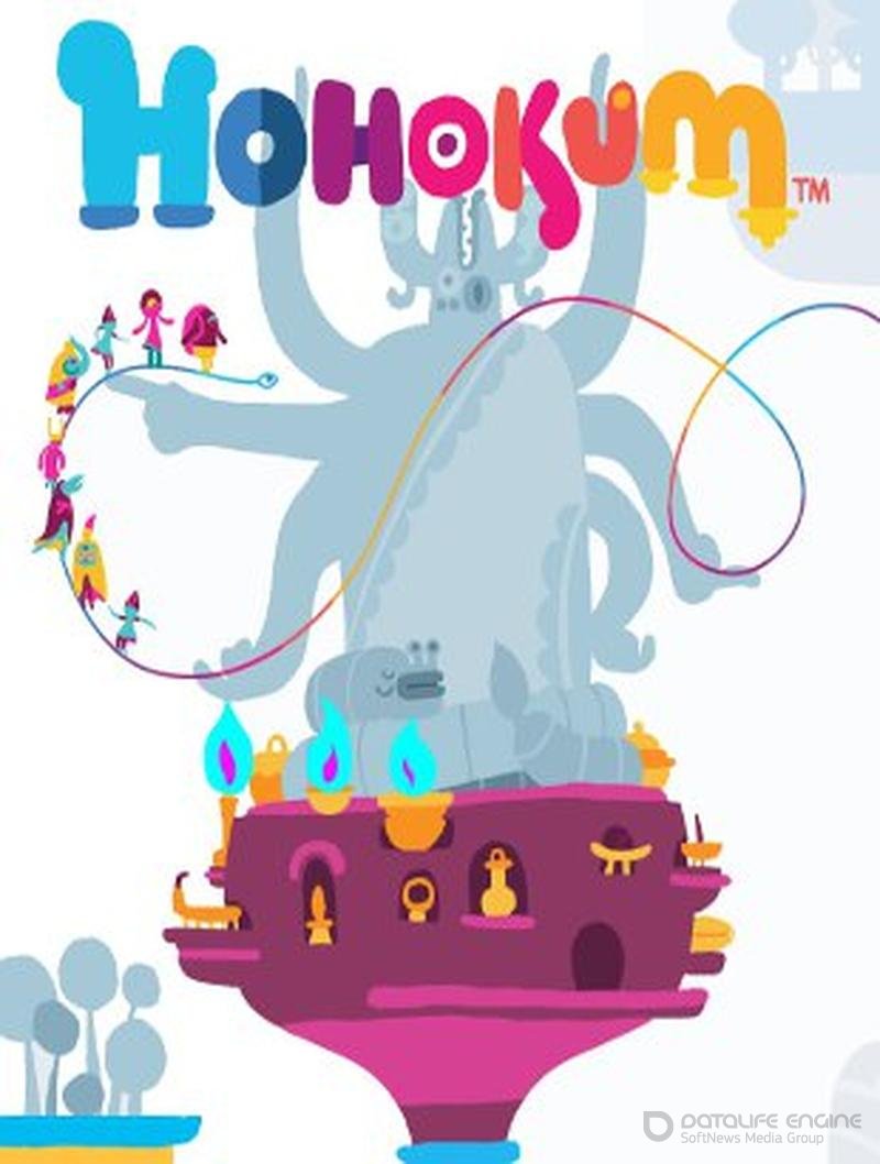 free download hohokum