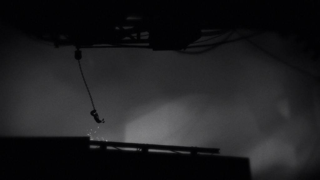 Limbo PS3 Download