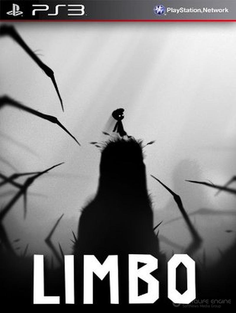 free download limbo ps3