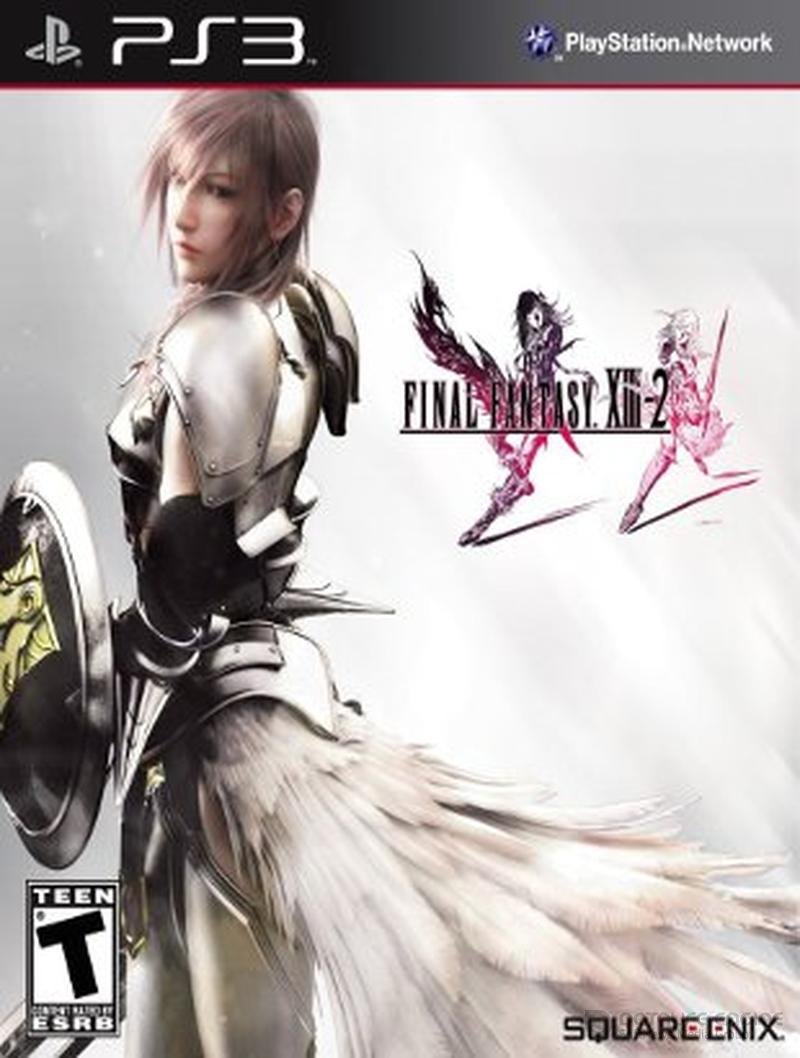 free download ff xiii 2
