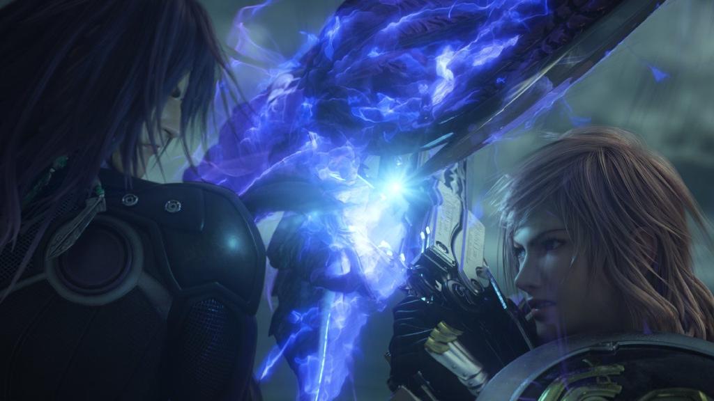 Final Fantasy XIII-2 PS3 Download