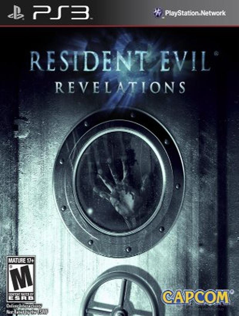 download resident evil revelations 2 ps3 for free