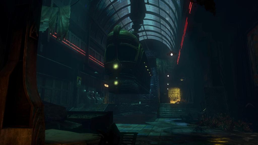 Bioshock 2 PS3 Download