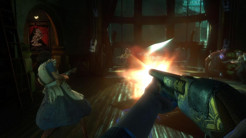 Bioshock 2 PS3 Download