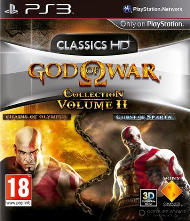 god of war collection ps3 iso download