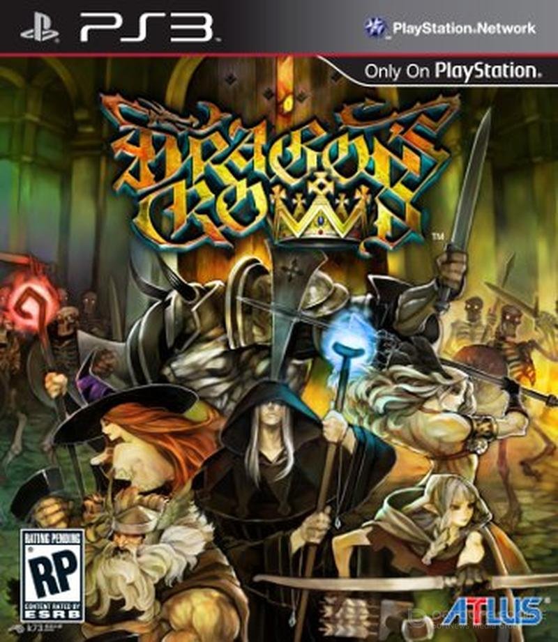 dragon with crown download