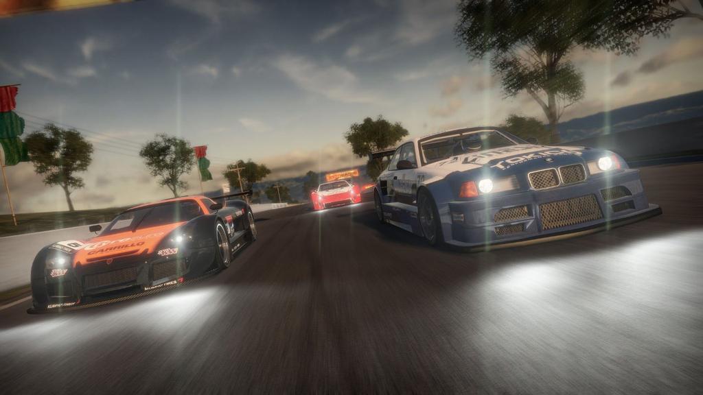 need for speed shift unleashed download free